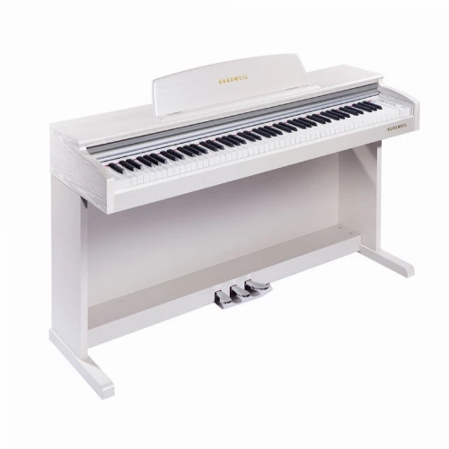 قیمت خرید فروش پیانو دیجیتال Kurzweil M210 WH 